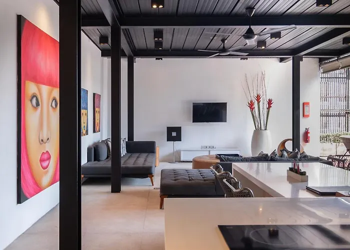 One Eleven Retreat Seminyak (Bali)