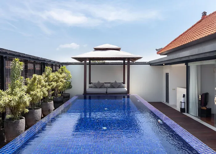 One Eleven Retreat