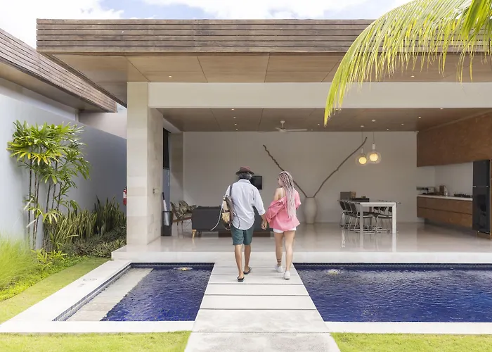 One Eleven Retreat * Seminyak (Bali)