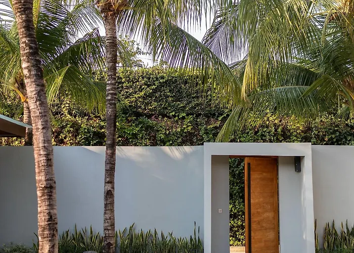 Villa One Eleven Retreat Seminyak