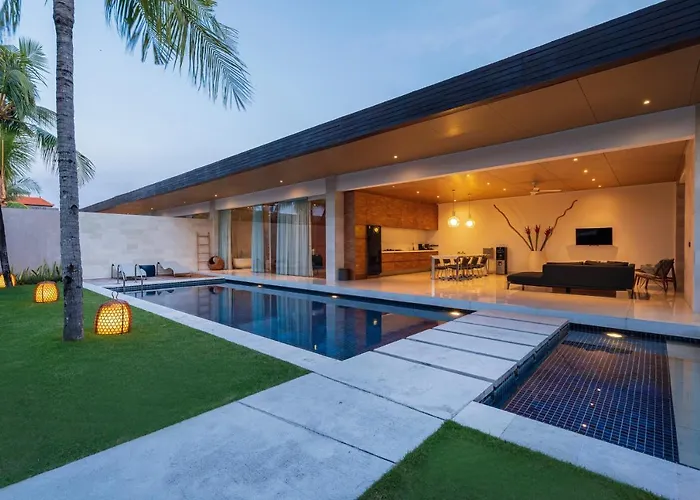One Eleven Retreat Villa *