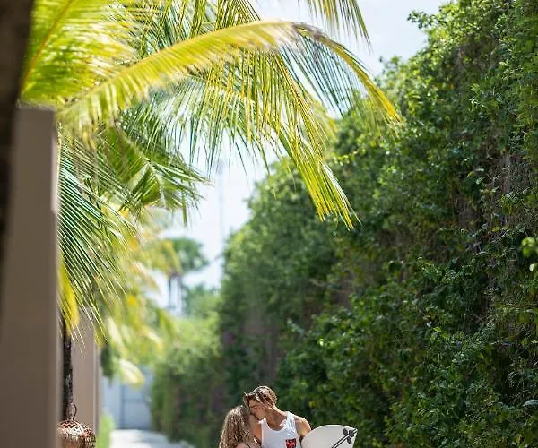 One Eleven Retreat Villa Seminyak (Bali)