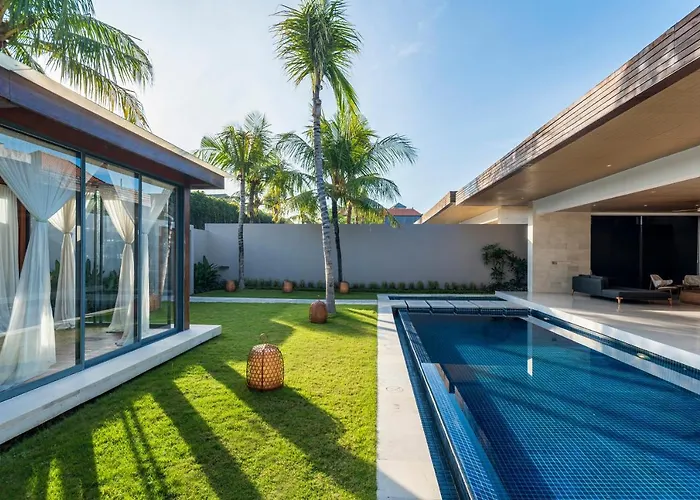 One Eleven Retreat Villa
