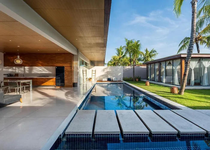 One Eleven Retreat Villa *