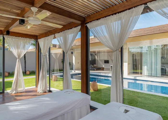 One Eleven Retreat Villa Seminyak (Bali)