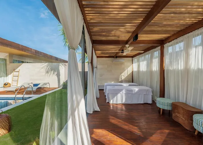 One Eleven Retreat Villa