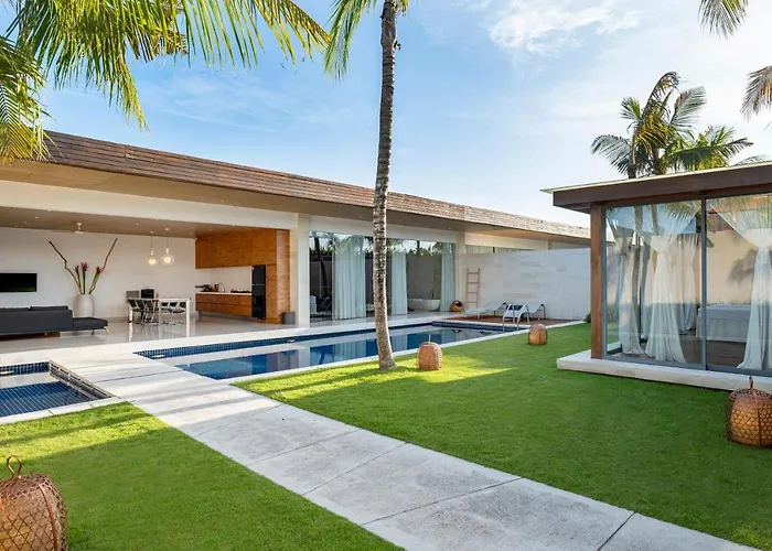 One Eleven Retreat Villa