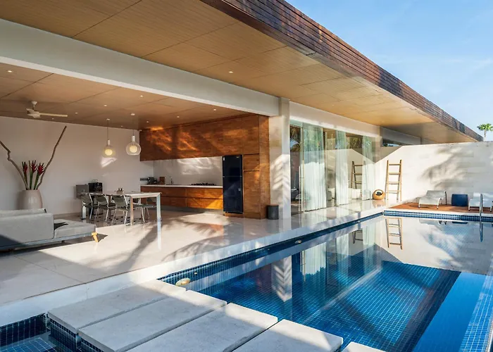 Villa One Eleven Retreat Seminyak (Bali)