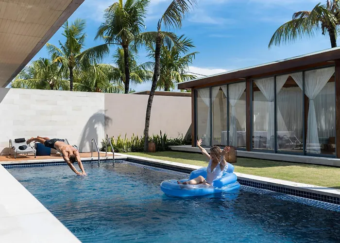 Villa One Eleven Retreat