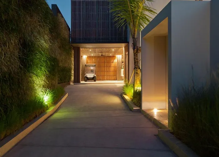 One Eleven Retreat Villa