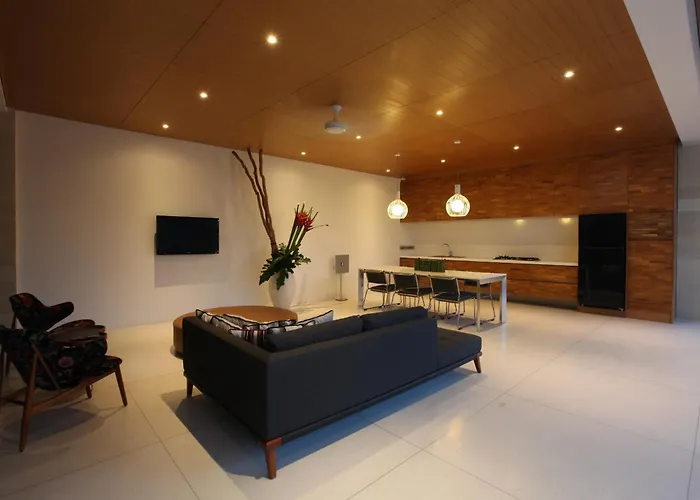 One Eleven Retreat Villa