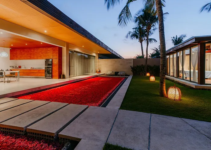 One Eleven Retreat Villa Seminyak (Bali)