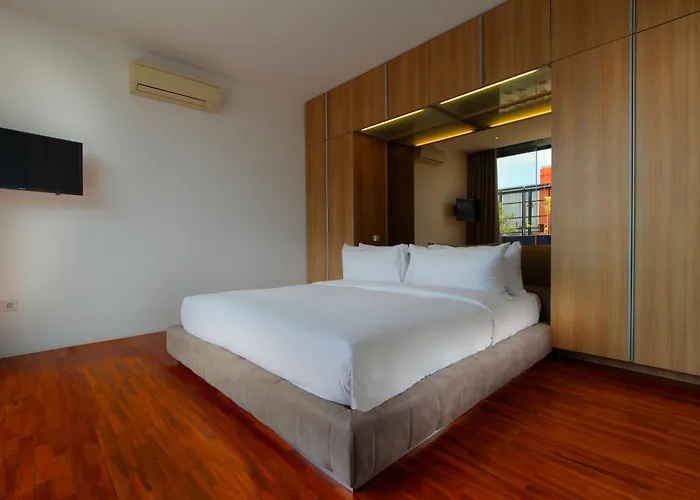 One Eleven Retreat Villa *
