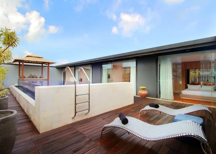 Villa One Eleven Retreat *