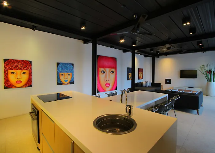 Villa One Eleven Retreat