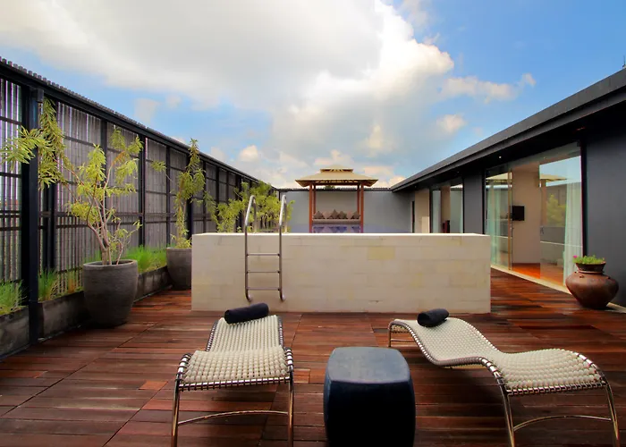 One Eleven Retreat
