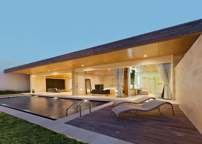 Villa One Eleven Retreat