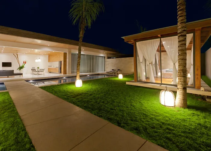Villa One Eleven Retreat Seminyak (Bali)