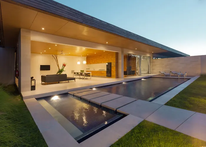 One Eleven Retreat * Seminyak (Bali)