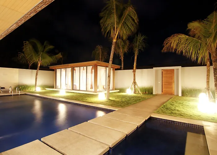 One Eleven Retreat Villa Seminyak (Bali)