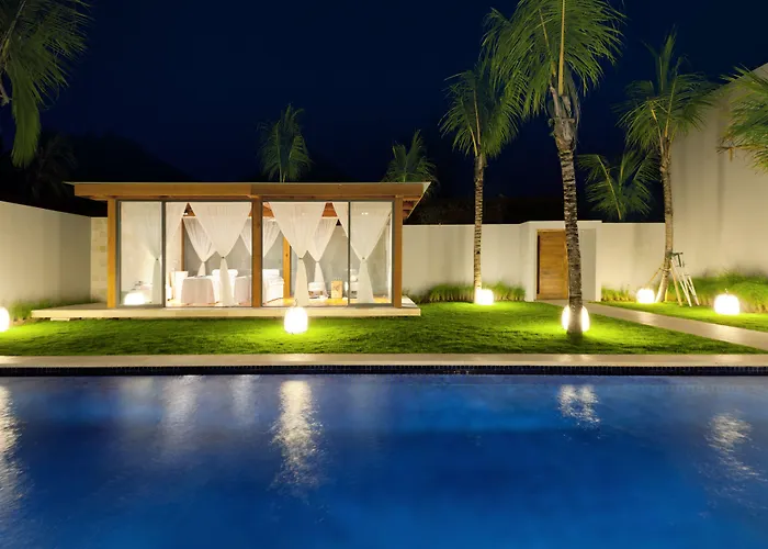 One Eleven Retreat * Seminyak (Bali)