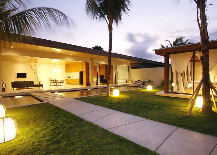 Villa One Eleven Retreat *