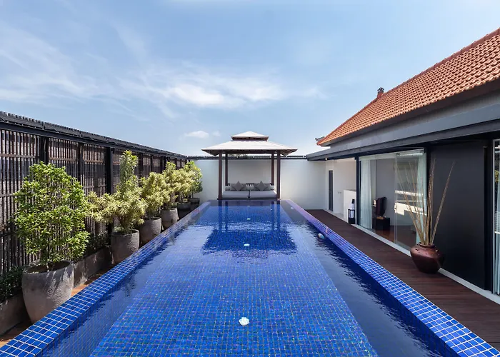 One Eleven Retreat * Seminyak (Bali)