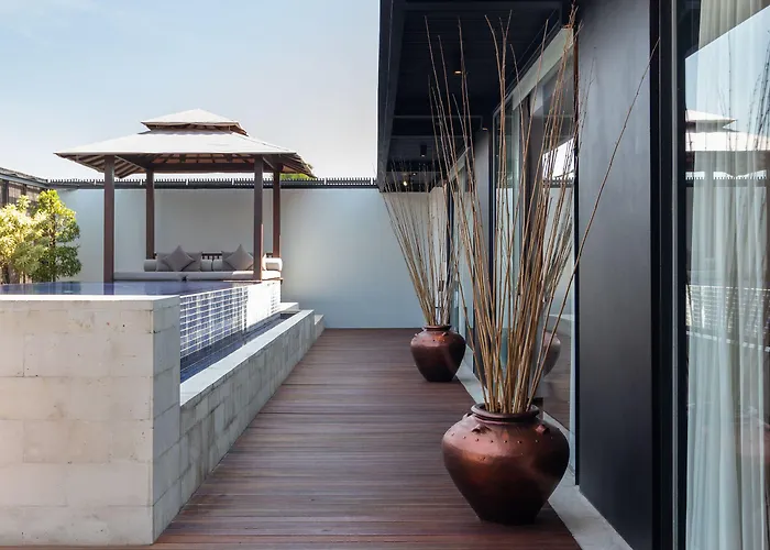 One Eleven Retreat Villa