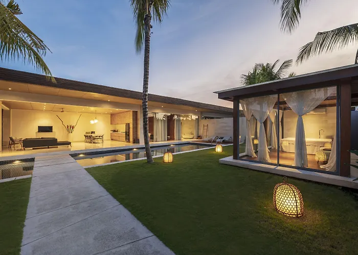One Eleven Retreat Seminyak (Bali)