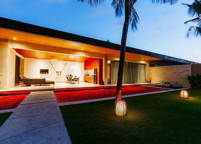 One Eleven Retreat * Seminyak (Bali)
