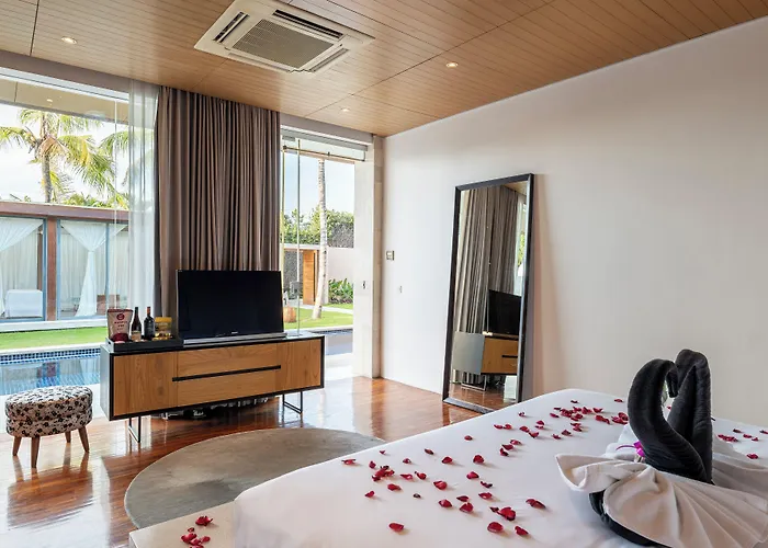 One Eleven Retreat Villa Seminyak (Bali)