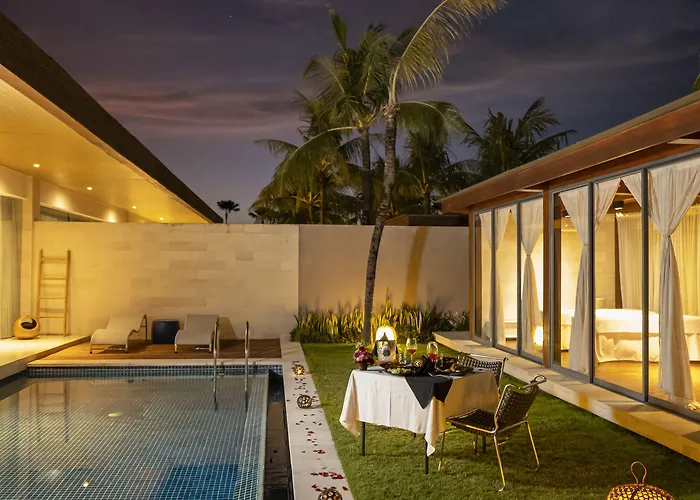 One Eleven Retreat Villa *