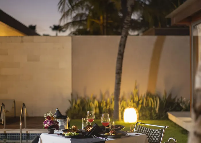 Villa One Eleven Retreat Seminyak (Bali)