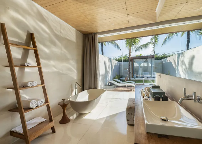 One Eleven Retreat * Seminyak