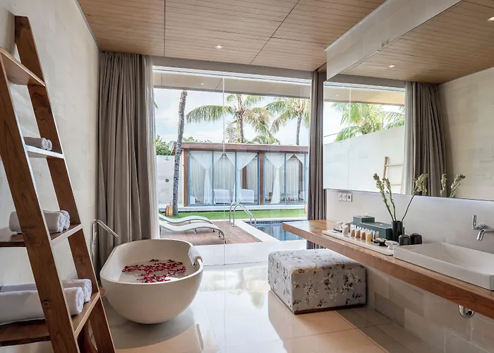 Villa One Eleven Retreat Seminyak