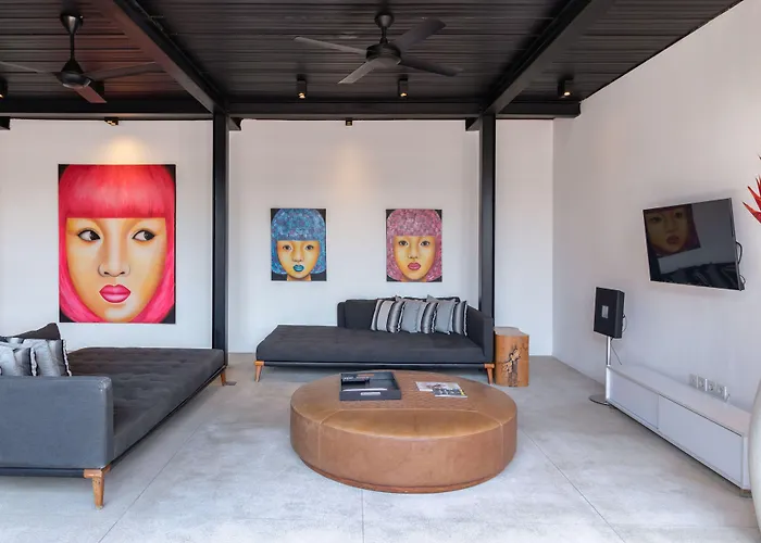 Villa One Eleven Retreat