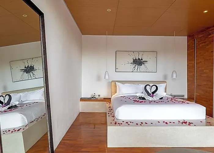 Villa One Eleven Retreat
