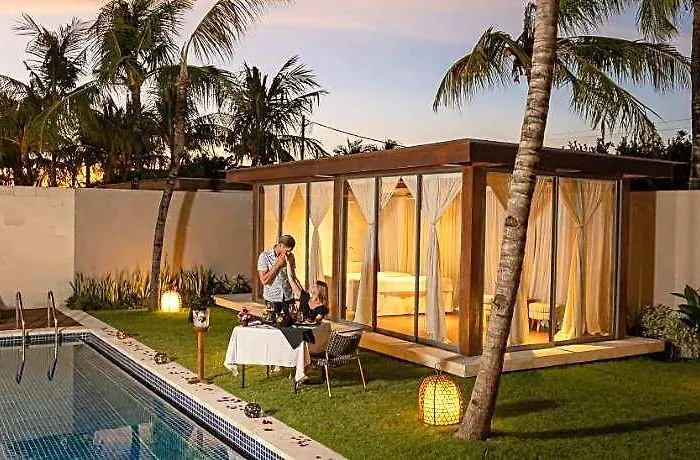 Villa One Eleven Retreat Seminyak (Bali)