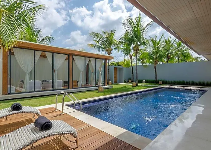 One Eleven Retreat Villa *