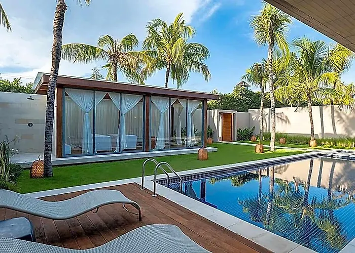 One Eleven Retreat Villa *