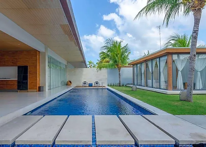 One Eleven Retreat Villa