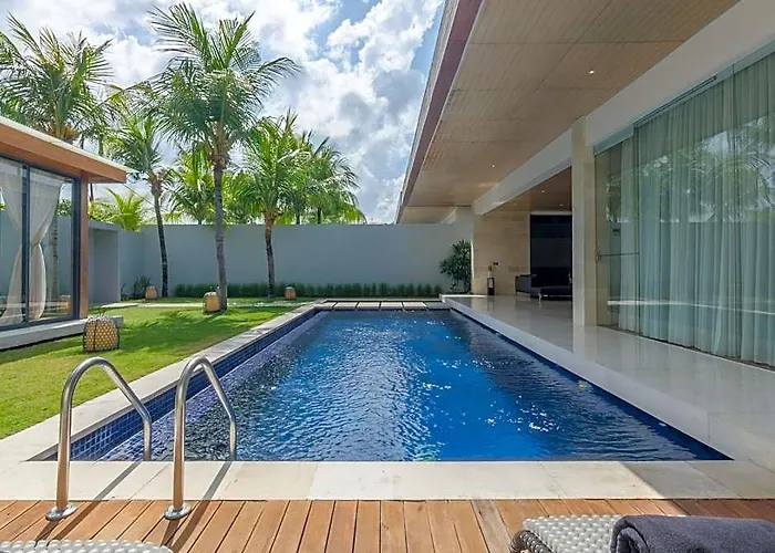 Villa One Eleven Retreat