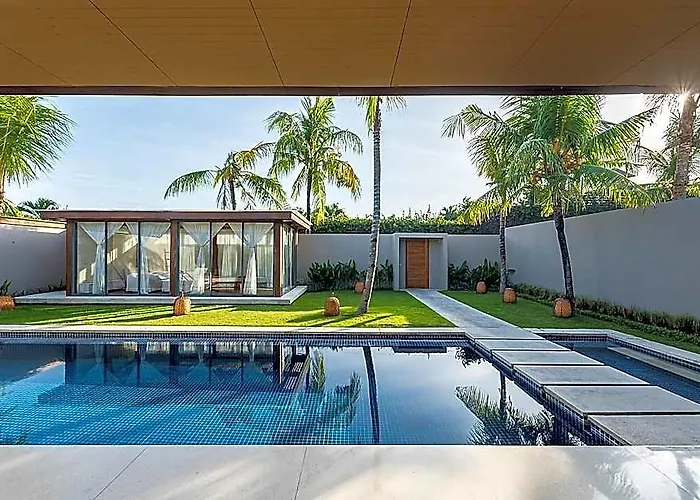 One Eleven Retreat Villa