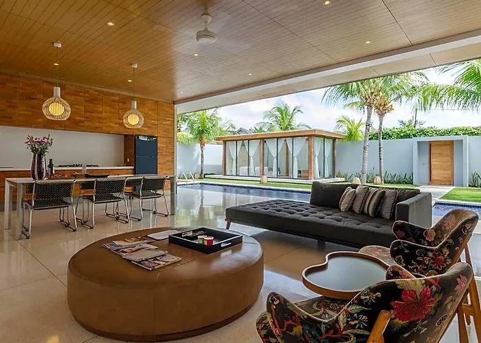 One Eleven Retreat Villa *