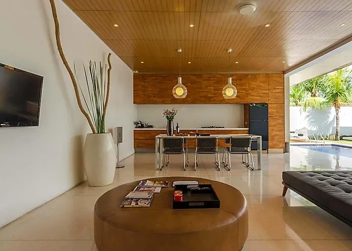 One Eleven Retreat Villa