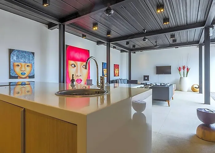 One Eleven Retreat Villa