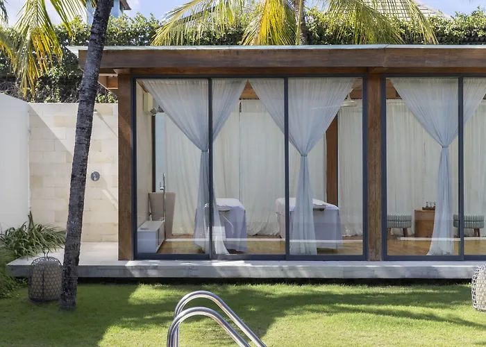 Villa One Eleven Retreat Seminyak