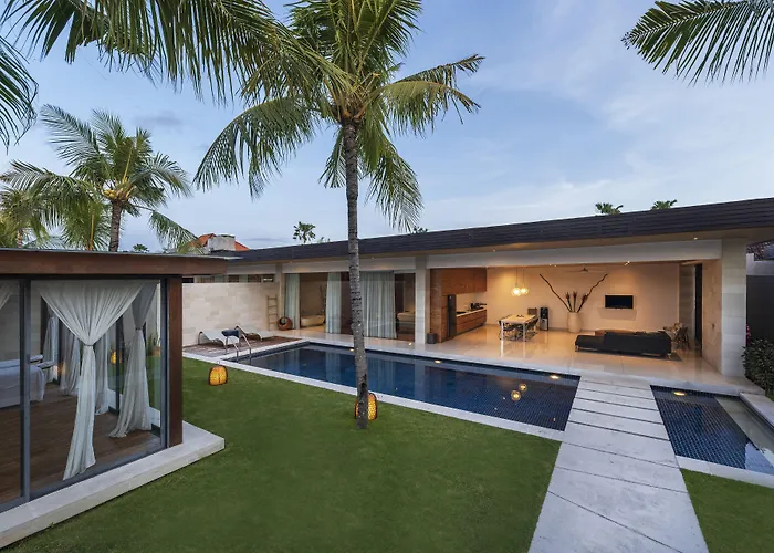 One Eleven Retreat Villa *