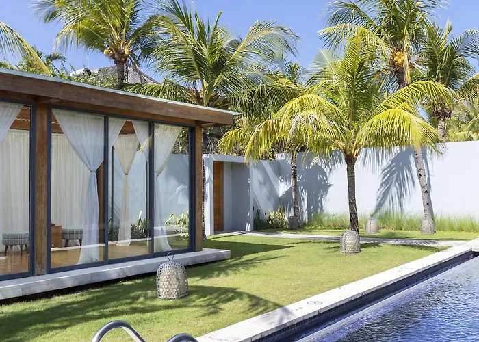 Villa One Eleven Retreat