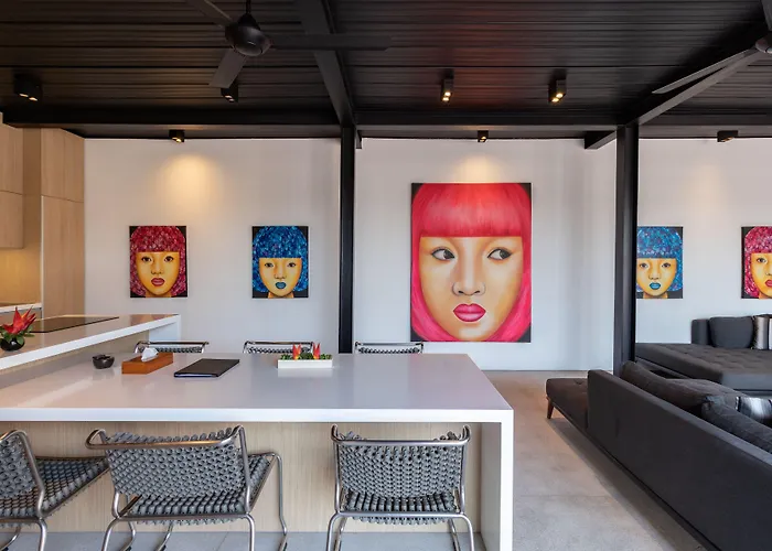One Eleven Retreat Villa Seminyak
